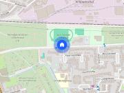 2,5 Zimmer Wohnung mit großzügigem Sonnenbalkon in...