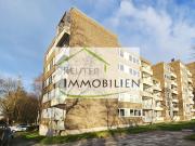 2,5 Zimmer Wohnung mit großzügigem Sonnenbalkon in...