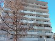 2,5 Zimmer Wohnung mit Panoramablick