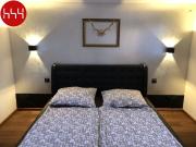 2,5 Zimmer Wohnung mit Parkplatz und Gartenmitbenützung...