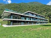 2,5 ZIMMER WOHNUNG MIT PRIVATEM GARTEN – INVESTITION...