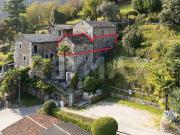 2.5 Zimmer Wohnung mit Seeblick