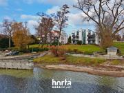 2,5 Zimmer Wohnung mit Terrasse und Seezugang auf der...