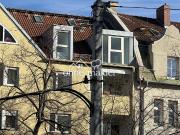 2,5 Zimmer Wohnung, München Neuhausen, Nähe Rotkreuzplatz