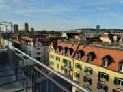 2.5 Zimmer Wohnung nähe Lochergut