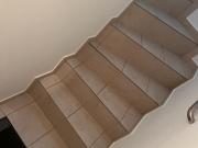 2,5 Zimmer Wohnung, vollmöbliert, Souterrain