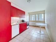 2,5 Zimmer Wohnung zum Verkauf in Fribourg