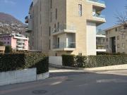 2,5 Zimmer Wohnung zum Verkauf in Minusio