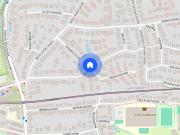 2,5 Zimmer Wohnung zur Miete in bester Lage von Groß...