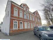 2,5 Zimmer Wohnung zwischen Bahnhof und Innenstadt