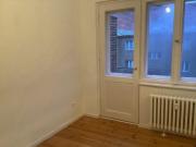 2,5 Zimmer+Balkon ab sofort verfügbar