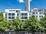 2.5 Zimmerwohnung 10 Minuten vom Bahnhof entfernt