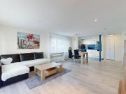 2.5 Room apartment