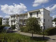 2.5 Zimmerwohnung 68m2 mit grossem Gartensitzplatz