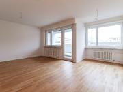 2,5 Zimmerwohnung am Musical Theater