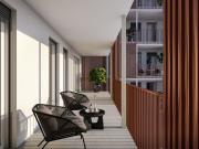 2.5 Zimmerwohnung – Bachtelblick Bubikon
