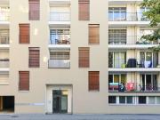 2.5 Zimmerwohnung im 1. Stock!
