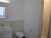 2.5 room apartment on the ground floor with garden seating