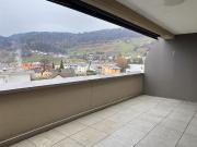 2.5 Zimmerwohnung in Au SG