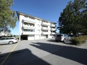 2.5 Zimmerwohnung in Benken