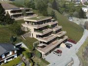 2.5 Zimmerwohnung in Corin de la Crête