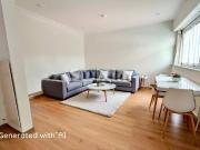 2.5 Zimmerwohnung in der Nähe des Sees!