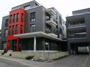 2.5 Zimmerwohnung in Kaltbrunn