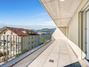 2.5 Zimmerwohnung in Marbach SG