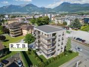 2.5 Zimmerwohnung in Monthey