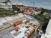 2.5 Zimmerwohnung in Orbe