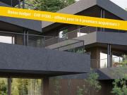 2.5 Zimmerwohnung in Savièse A2