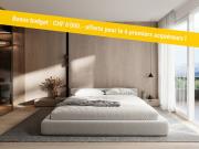 2.5 Zimmerwohnung in Savièse B3