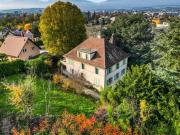 2.5 Zimmerwohnung in Yverdon les Bains