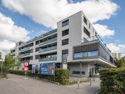 2.5 Zimmerwohnung in Zürich