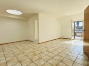 2.5 Zimmerwohnung mit Balkon, eigenem Waschturm, Keller...