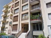 2.5 Zimmerwohnung mit Balkon, eigenem Waschturm, Keller...