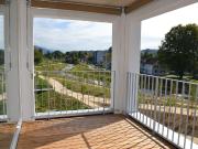 2.5 Zimmerwohnung mit Blick aufs Wasser