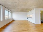 2.5 Zimmerwohnung mit grosser gemeinsamer Dachterrasse