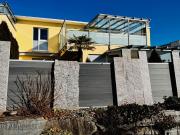 2.5 Zimmerwohnung mit Terrasse an sonniger Lage