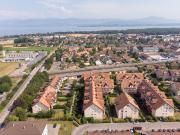 2.5 Zimmerwohnung mit Terrasse in Gland!