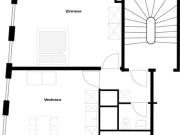 2.5 Zimmerwohnung – modernes Wohnen im Herzen von Basel