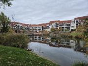 2,5 Zimmerwohnung Wohnparkt Klostersee Pfullingen