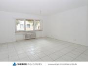 2,5 ZKB im Hochparterre + NEUES Tageslichtbad + SONNEN...