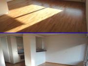 2.5 ZW à 63 m² im 7. OG mit Balkon