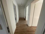 2,5 ZW EG Bad Vilbel Kernstadt ruhige Lage mit TG Stellplatz