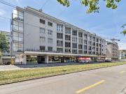 2.5 ZWG au 4ème étage à 8048 Zurich à louer