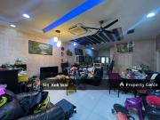 2.5sty terrace @ Bandar Mahkota Cheras, Freehold, Gated...