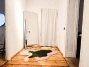 2.5Zi Samariterkiez Altbau Traum