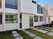 $2,600,000 TOTALMENTE EQUIPADA ROOF GARDEN PACHUCA
