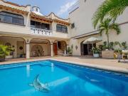 $2,600,000 Un Departamento con Albarca y Patio en CIVAC,...